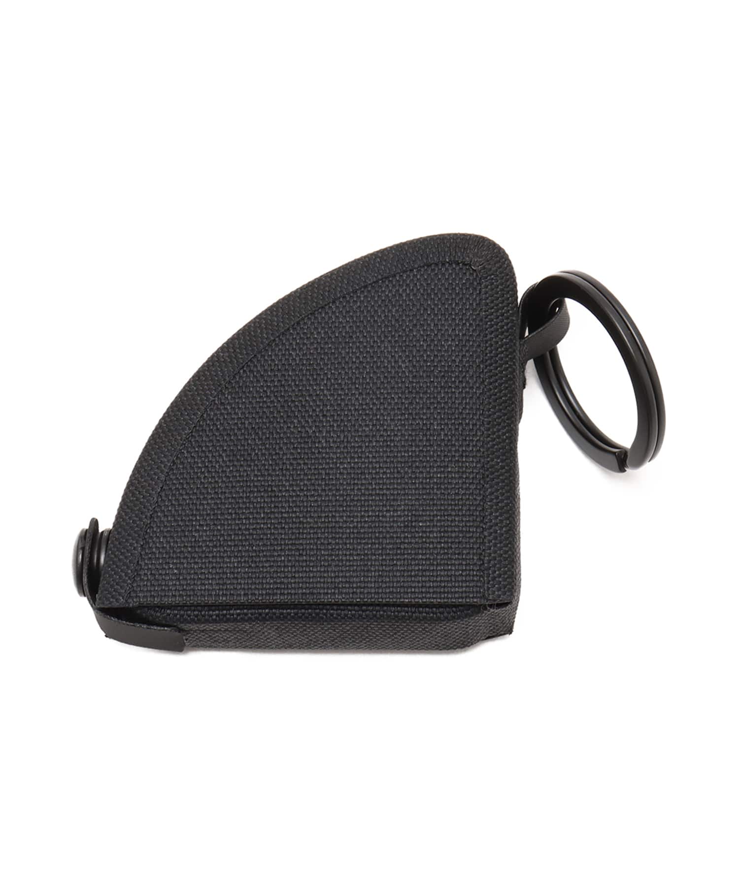 THE NORTH FACE Ramble Coin Wallet ブラックの画像