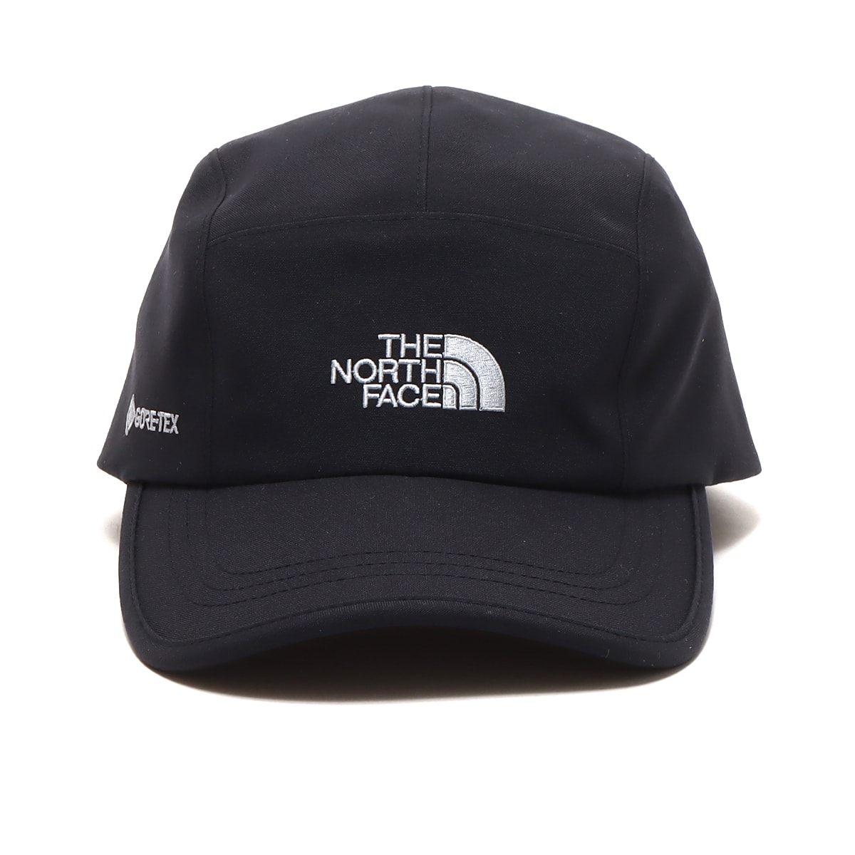 THE NORTH FACE GORE-TEX CAP ブラック 22FW-Iの画像