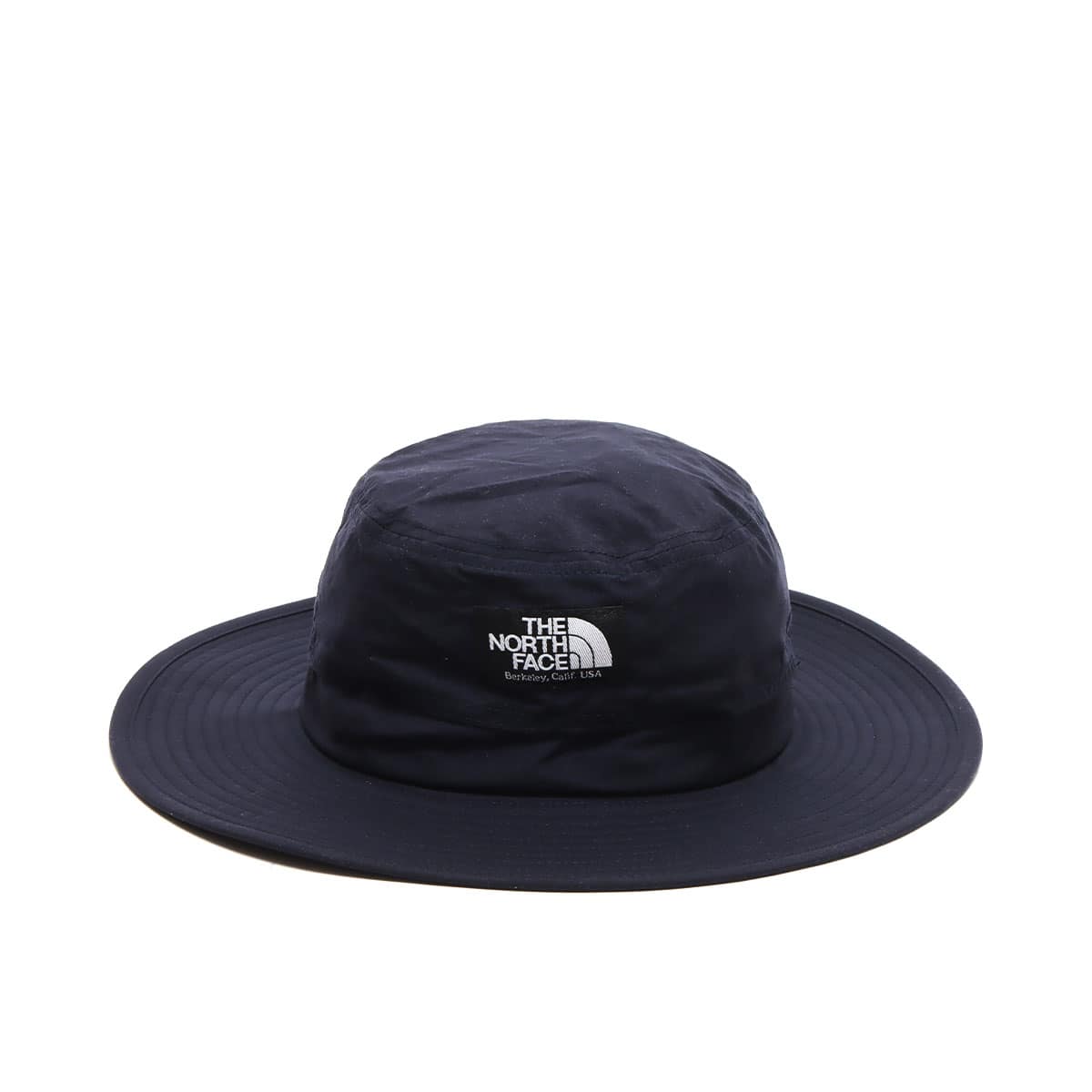 THE NORTH FACE HORIZON HAT アビエイターネイビー 22SS-Iの画像