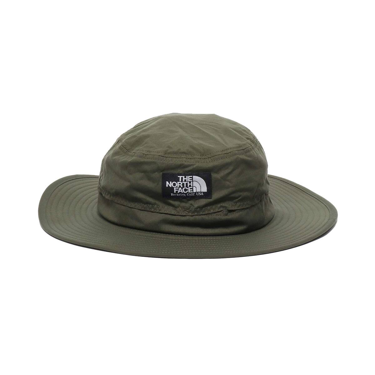 THE NORTH FACE HORIZON HAT ﾆｭｰﾄｰﾌﾟ 21FW-Iの画像