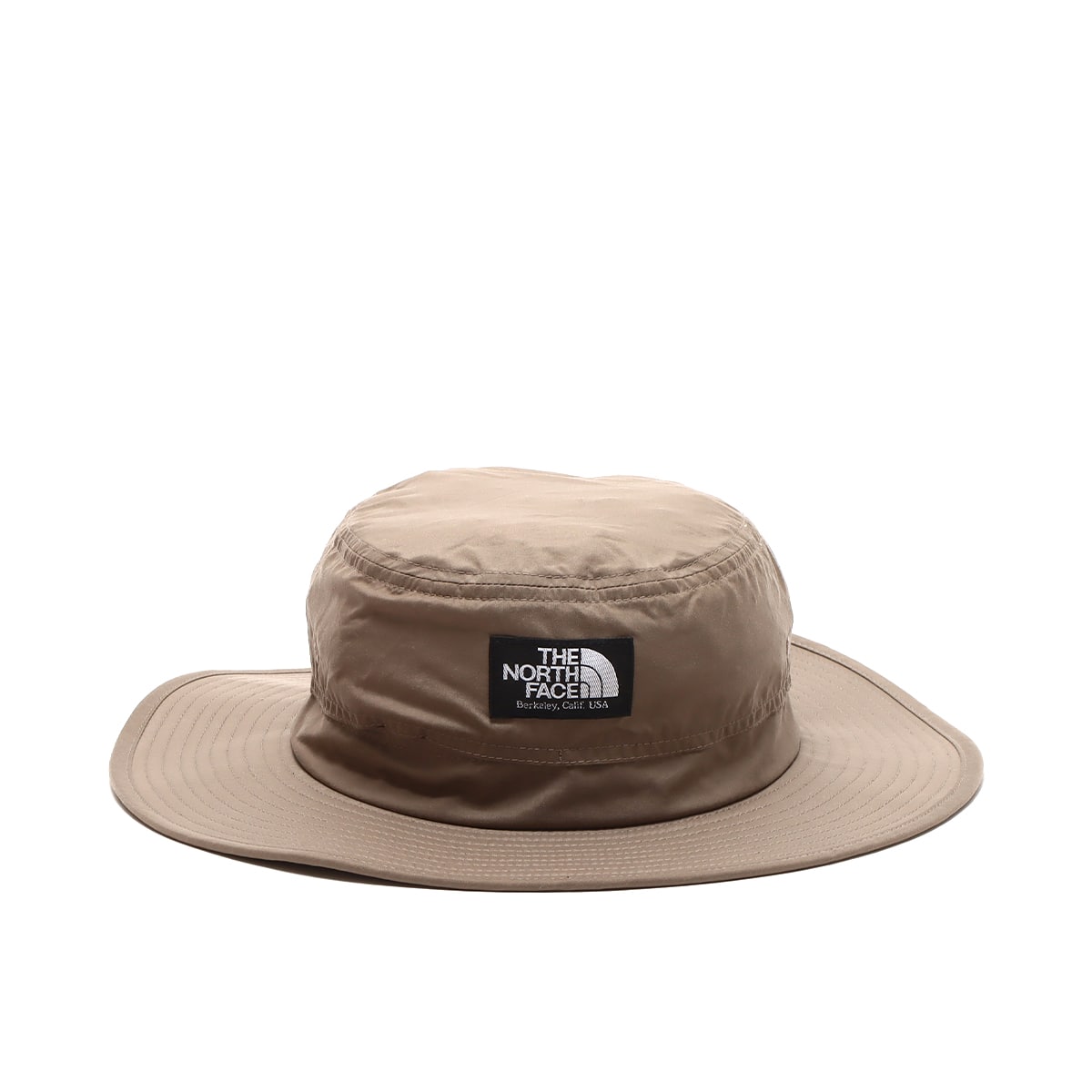 THE NORTH FACE HORIZON HAT ウォルナット 22FW-I