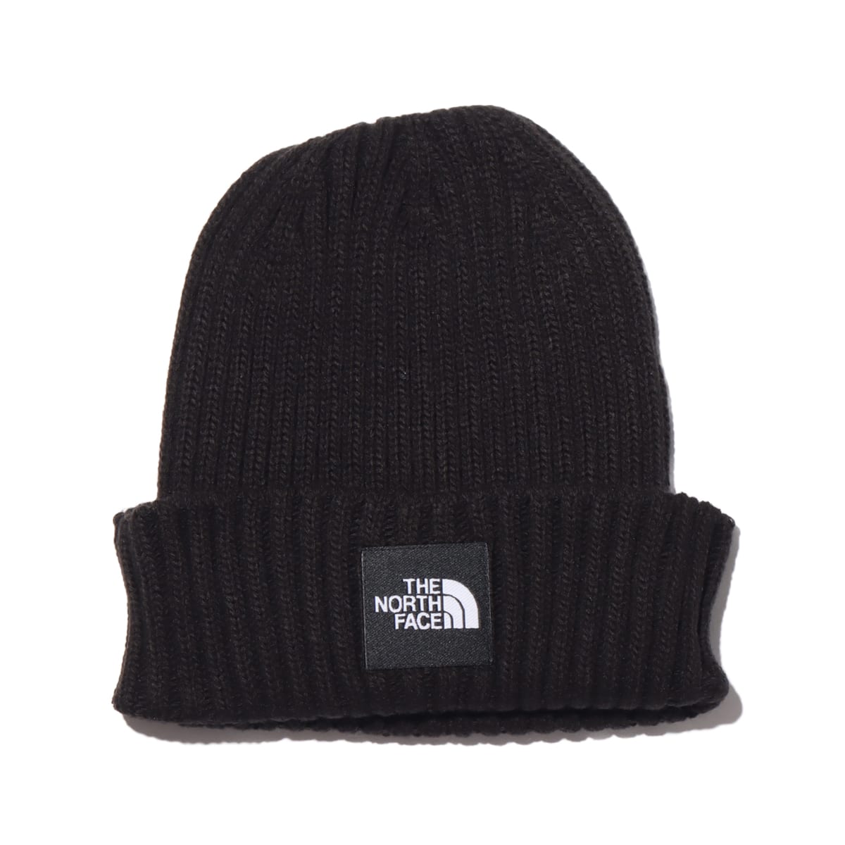 THE NORTH FACE CAPPUCHO LID BLACK 24SS-Iの画像