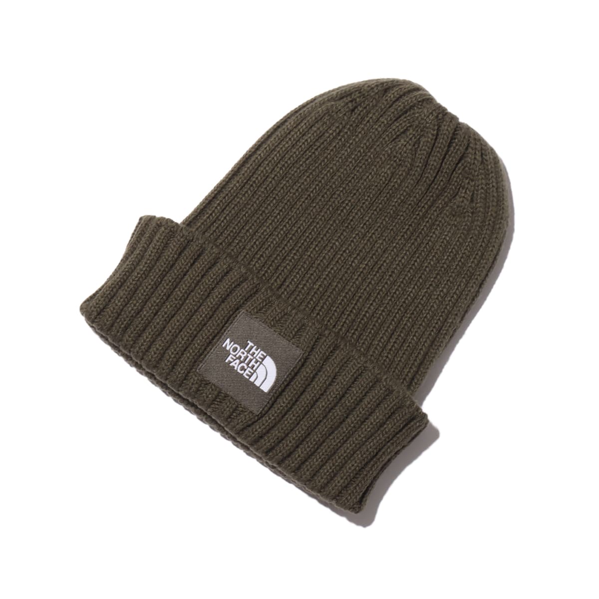 THE NORTH FACE CAPPUCHO LID NEWTAUPEの画像