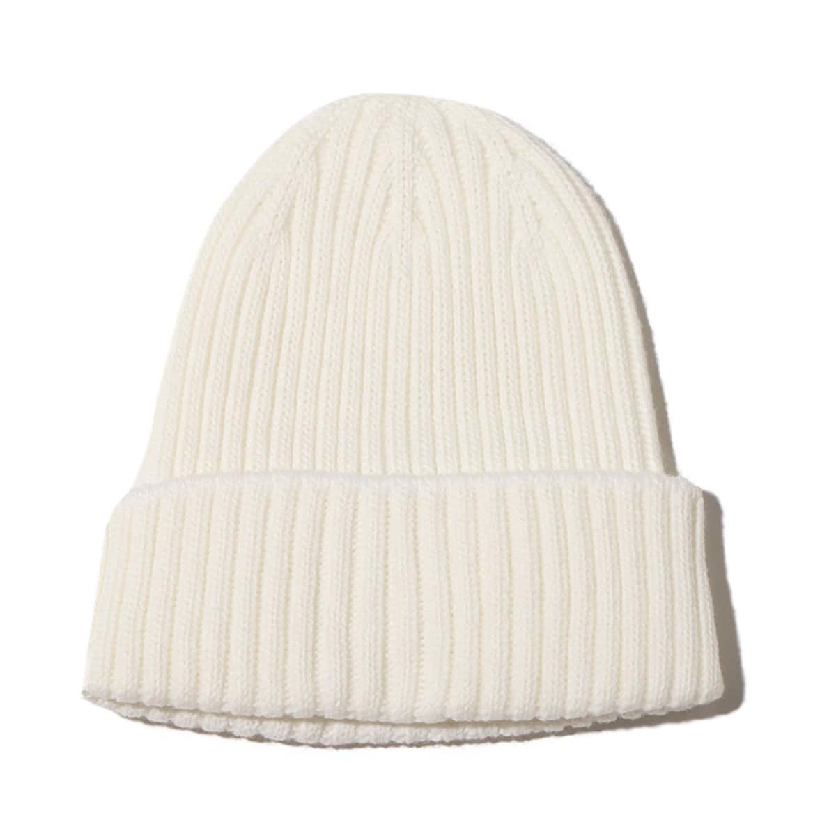 THE NORTH FACE CAPPUCHO LID オフホワイト 23FW-Iの画像