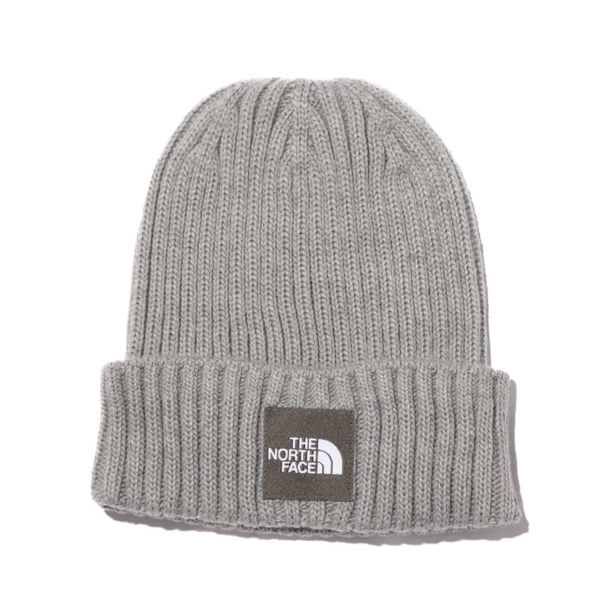 THE NORTH FACE CAPPUCHO LID MIX GREYの画像