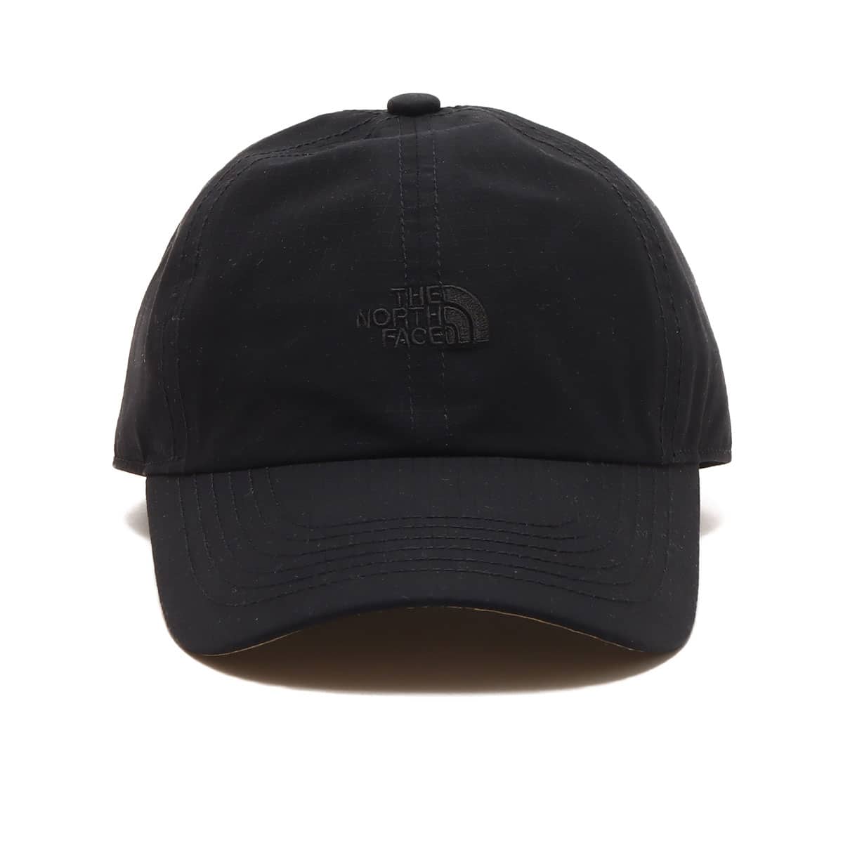 THE NORTH FACE WP MOUNTAIN CAP BLACK 23SS-Iの画像