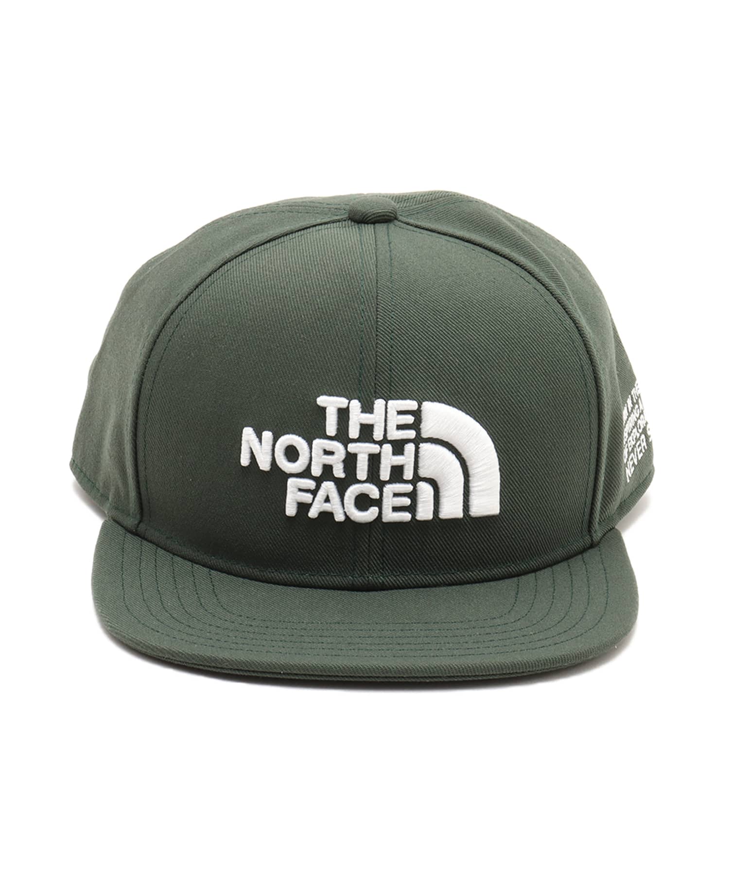 THE NORTH FACE TNF Trucker Cap アルパインの画像