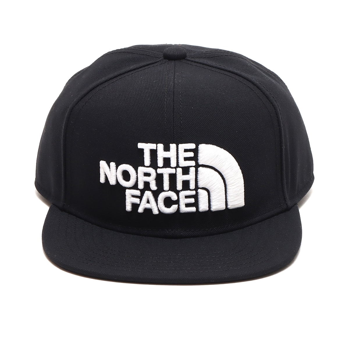 THE NORTH FACE TNF TRUCKER CAP ブラック2 23FW-I