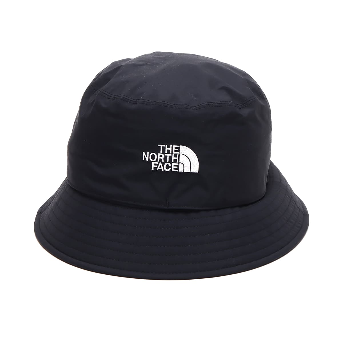 THE NORTH FACE WP CAMP SIDE HAT ブラック 23FW-I