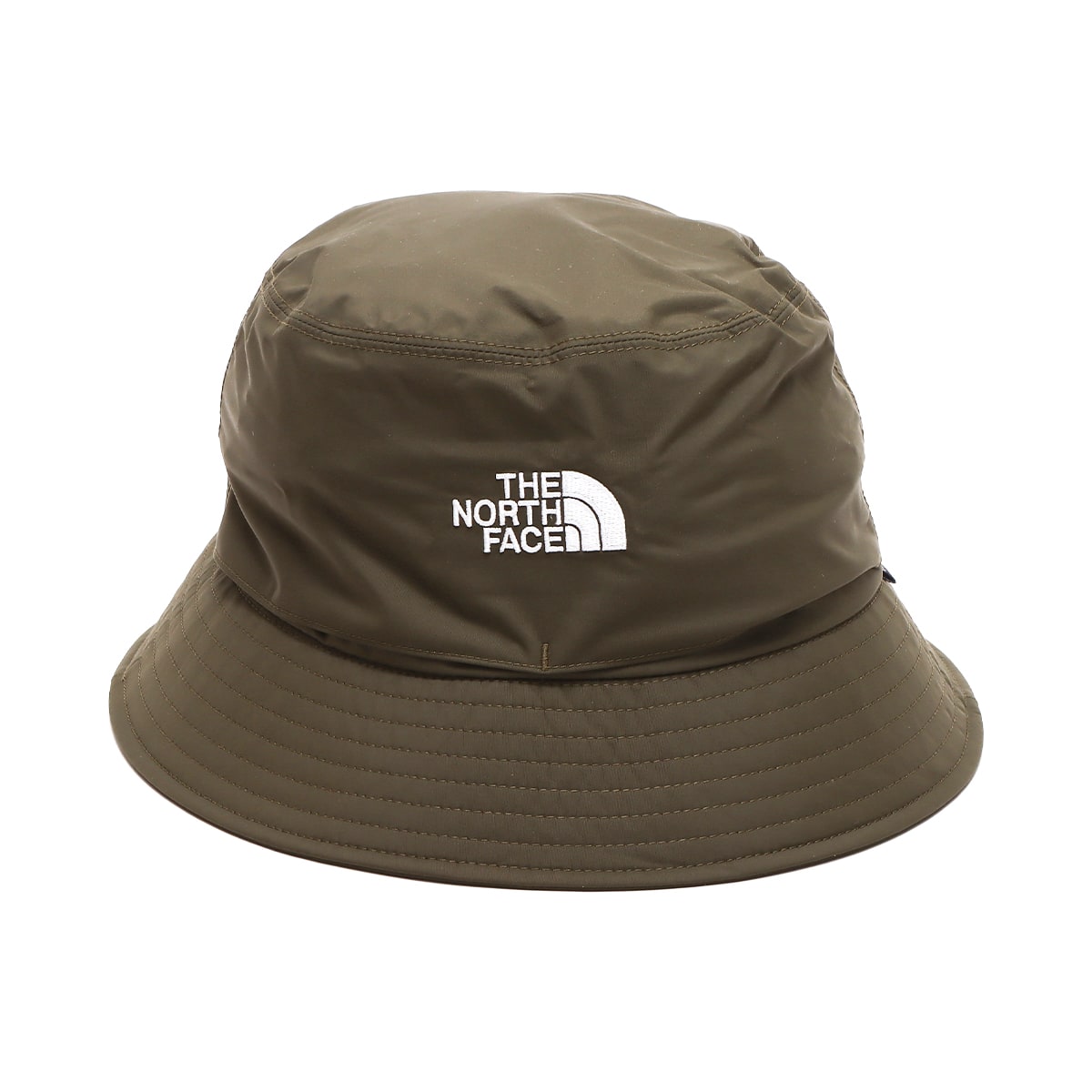 THE NORTH FACE WP CAMP SIDE HAT ニュートープの画像