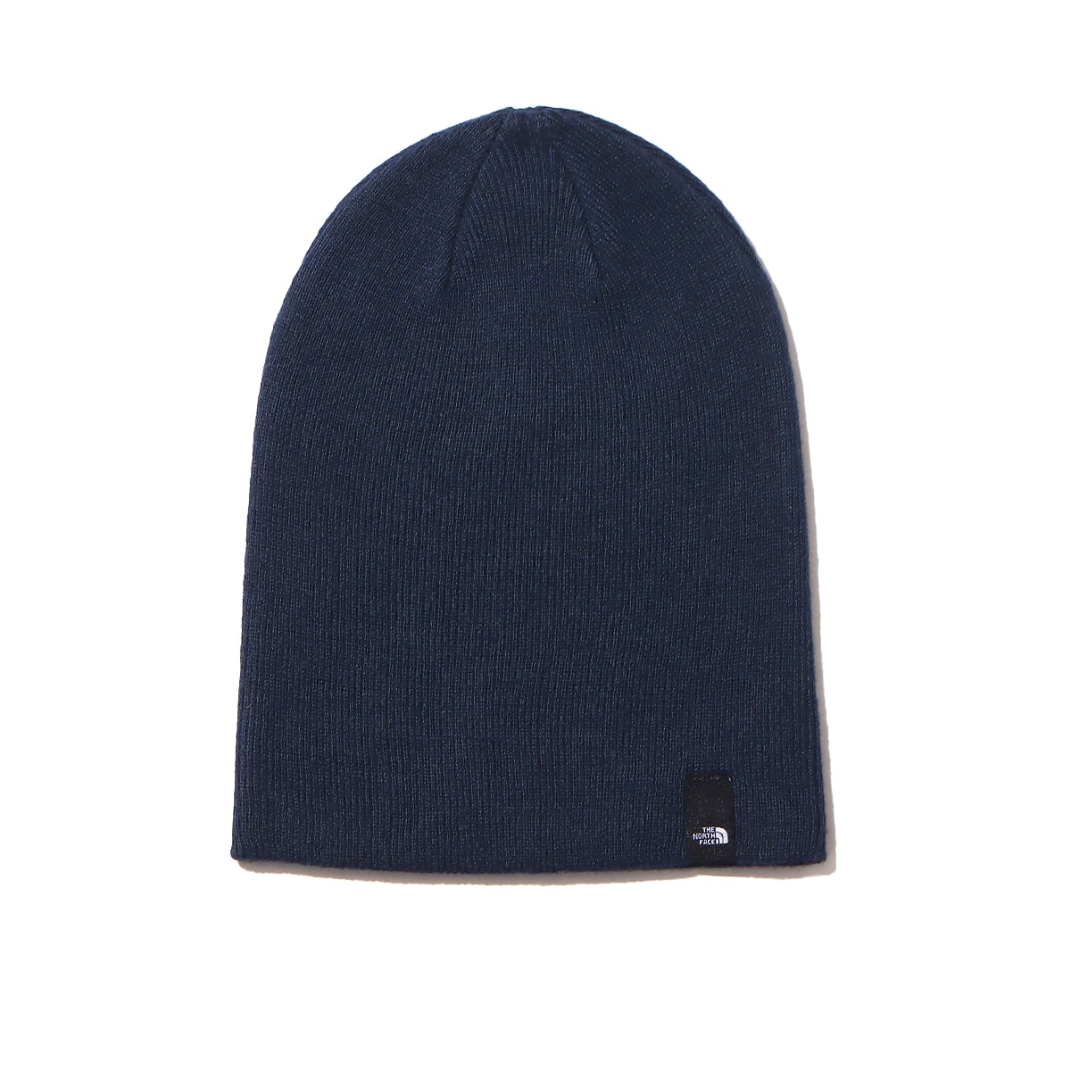THE NORTH FACE BULLET BEANIE アビエイターネイビー 22FW-Iの画像