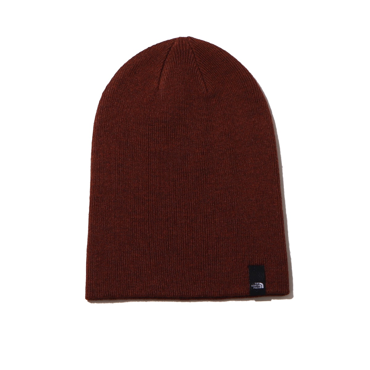 THE NORTH FACE BULLET BEANIE ダークオーク 22FW-Iの画像