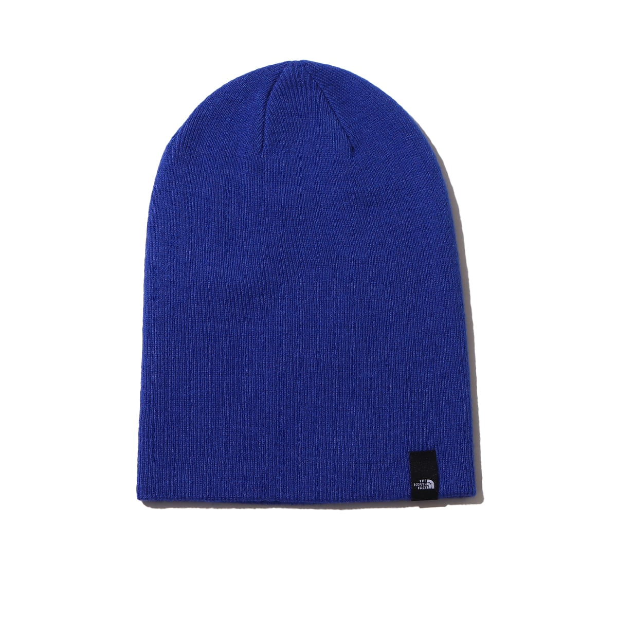 THE NORTH FACE BULLET BEANIE TNFブルー 22FW-Iの画像