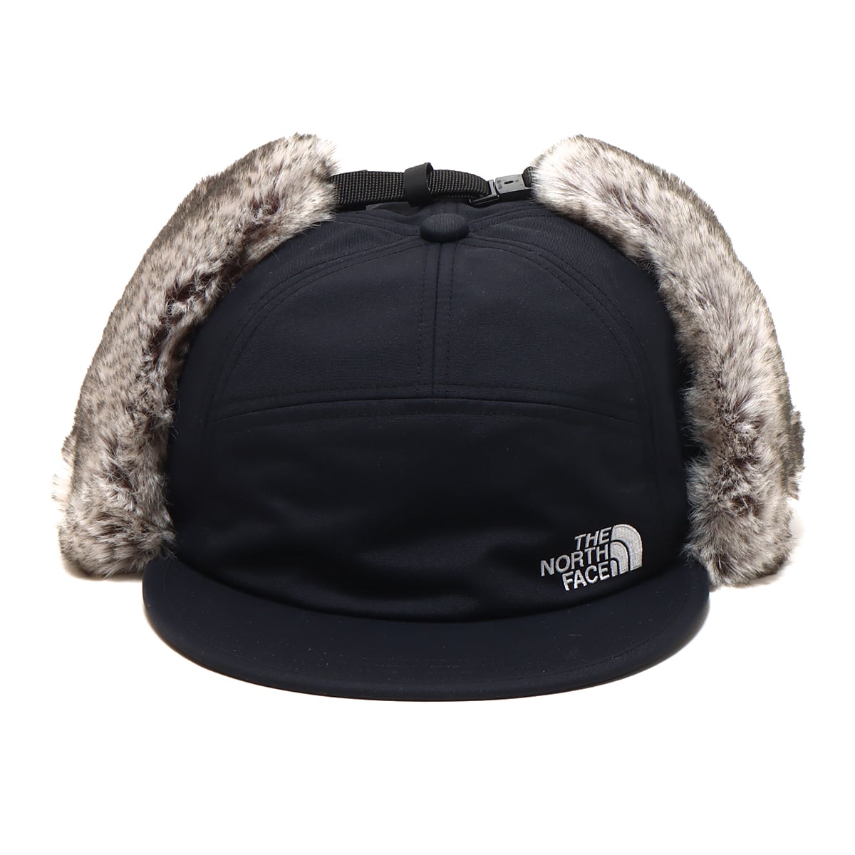 THE NORTH FACE BADLAND CAP ブラック 22FW-I