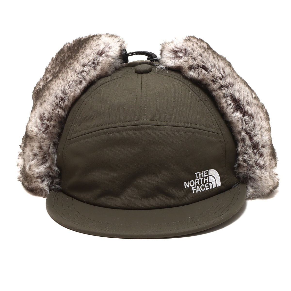 THE NORTH FACE BADLAND CAP ニュートープ 22FW-I