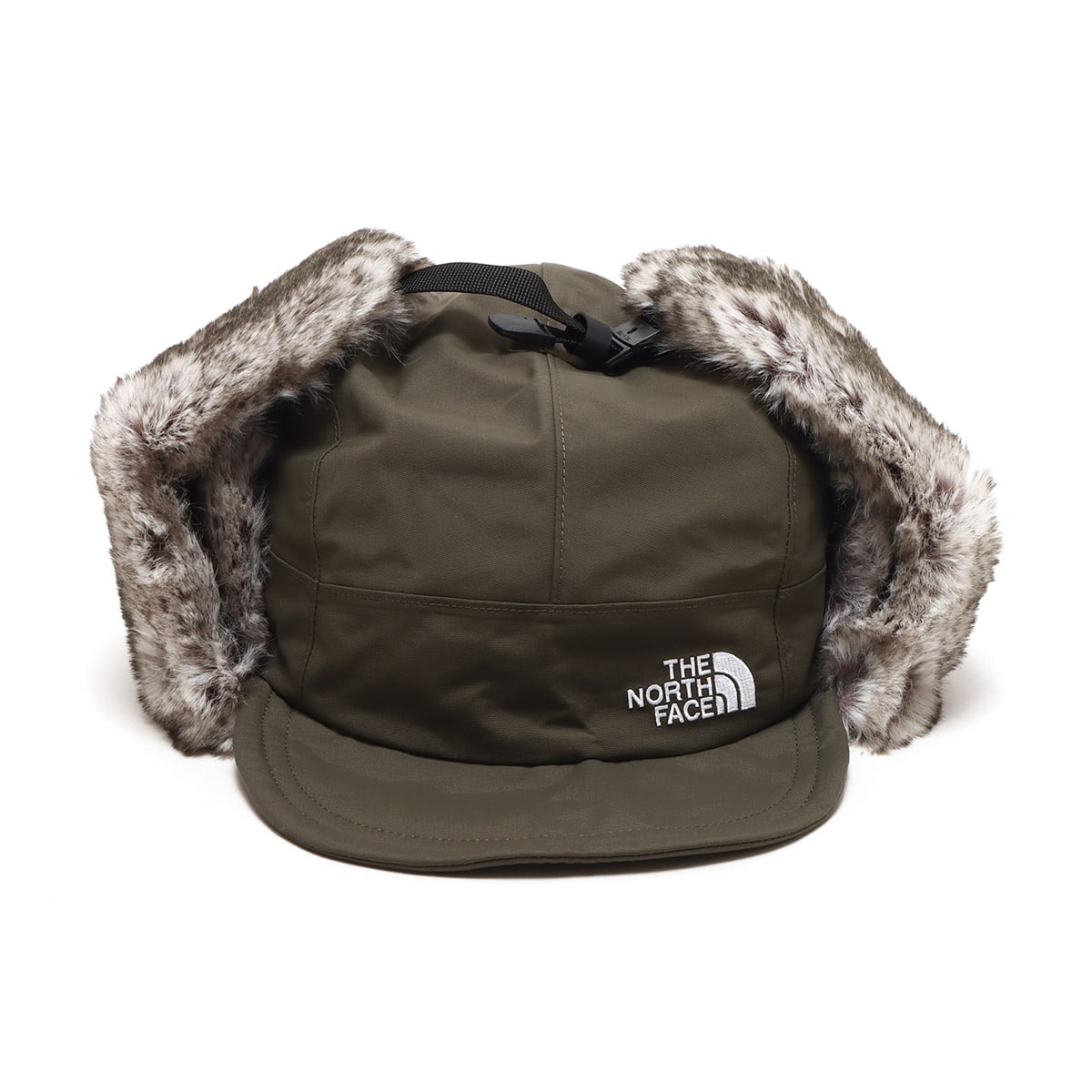 THE NORTH FACE FRONTIER CAP ニュートープ 22FW-I