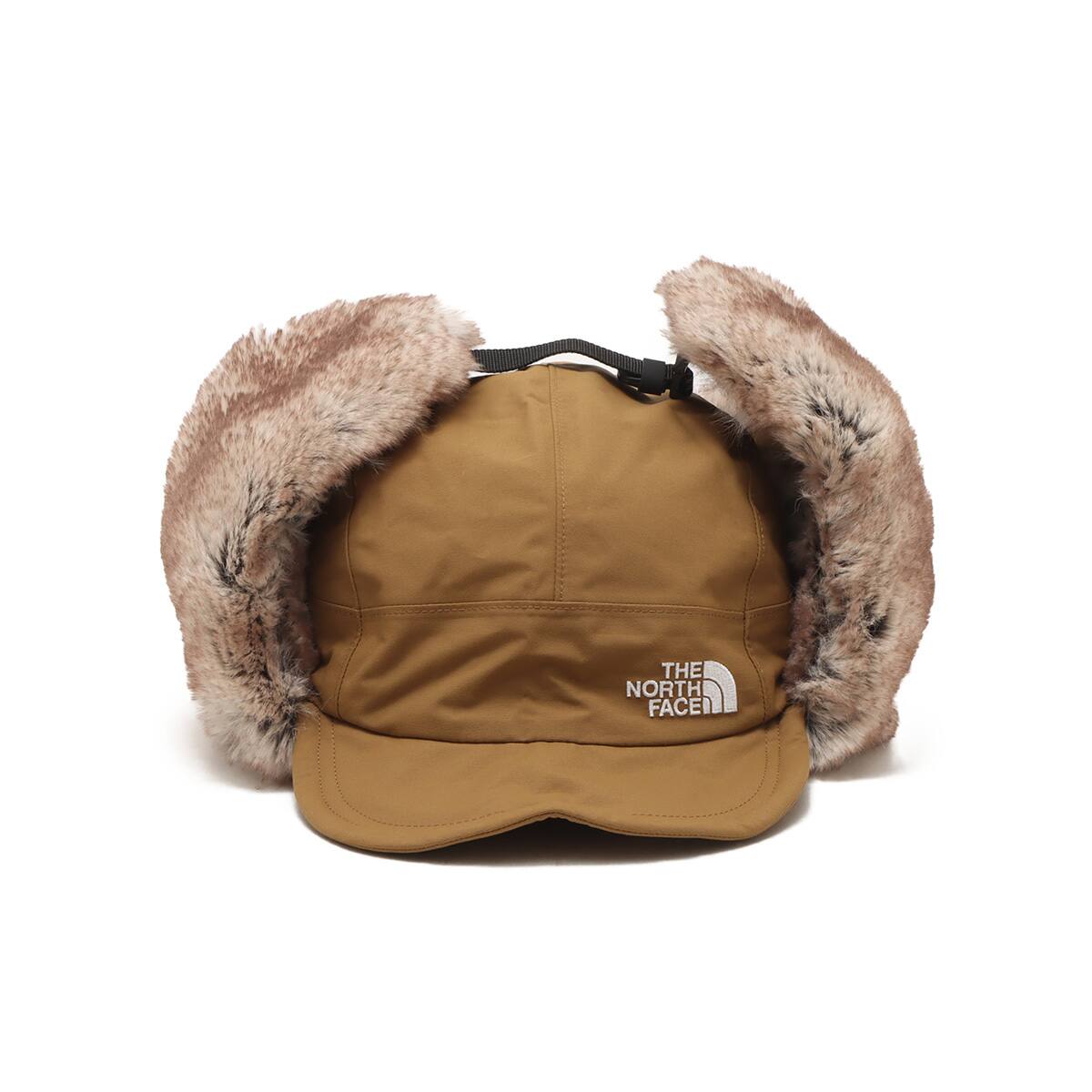 通販日本 THE NORTH FACE NN42241 FRONTIER CAP - 子ども用