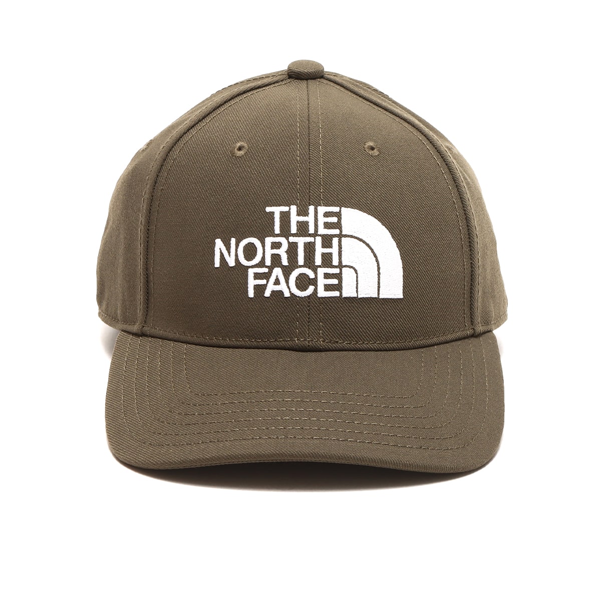 THE NORTH FACE TNF LOGO CAP ニュートープ 22FW-I