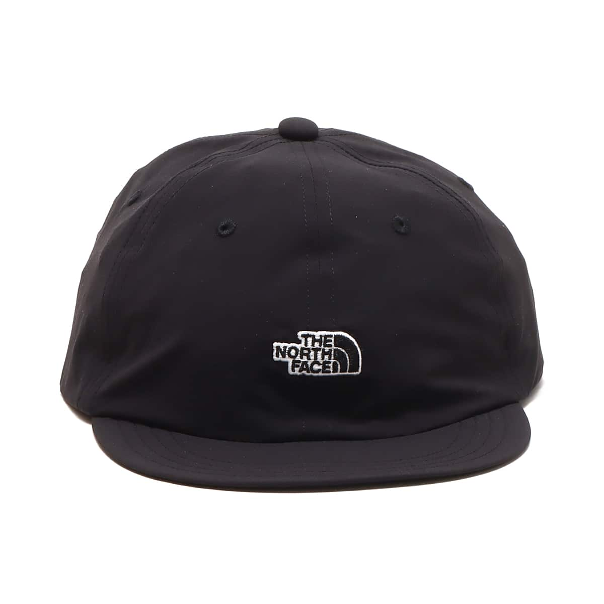 THE NORTH FACE ACTIVE LIGHT GRAPHICS CAP ブラック 22FW-I