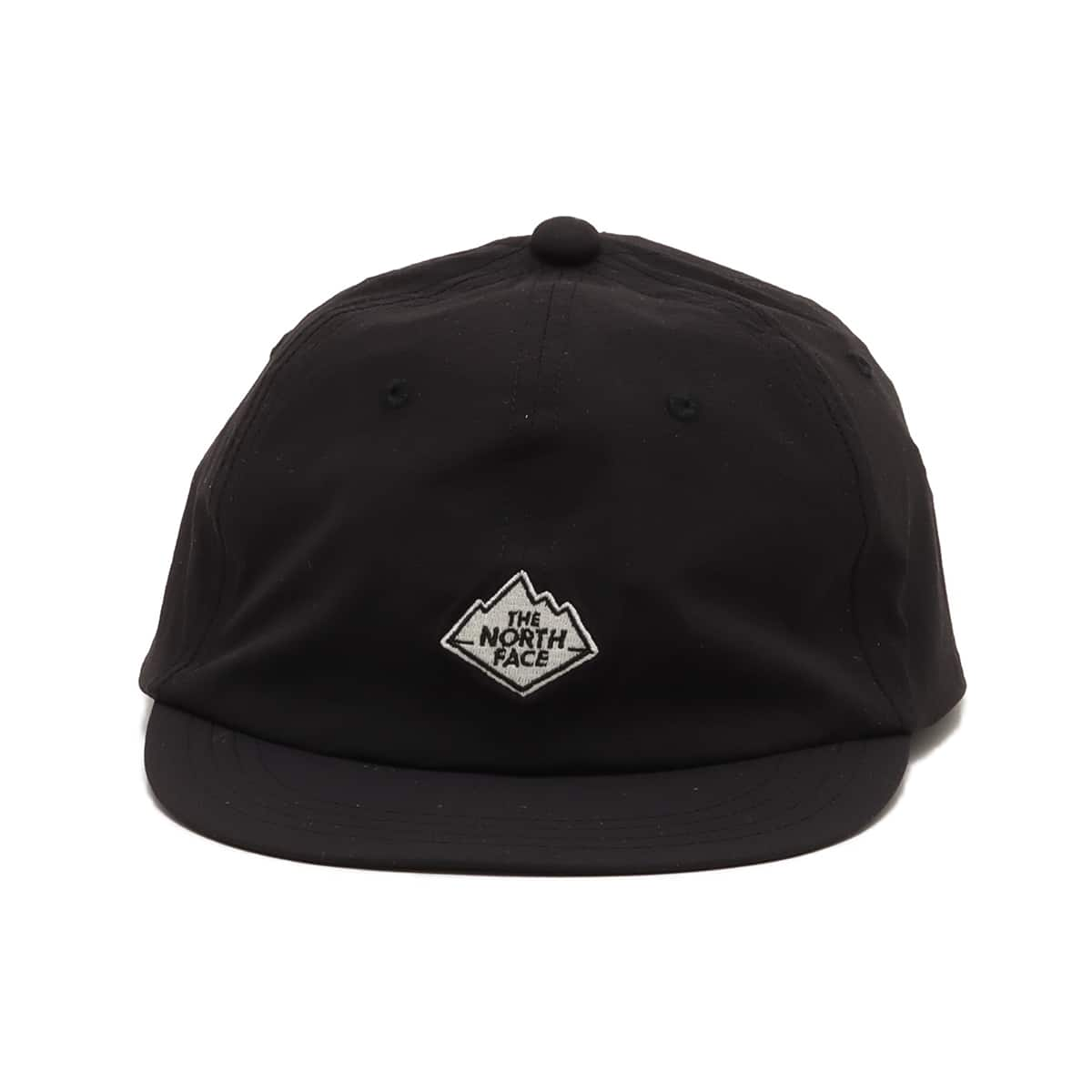 THE NORTH FACE Active Light Graphics Cap ブラック2 24SS-I