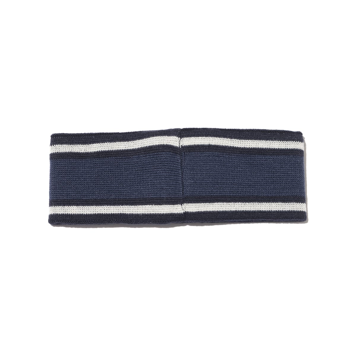 THE NORTH FACE ACTIVE JACQUARD HEADBAND アーバンネイビー 23FW-Iの画像