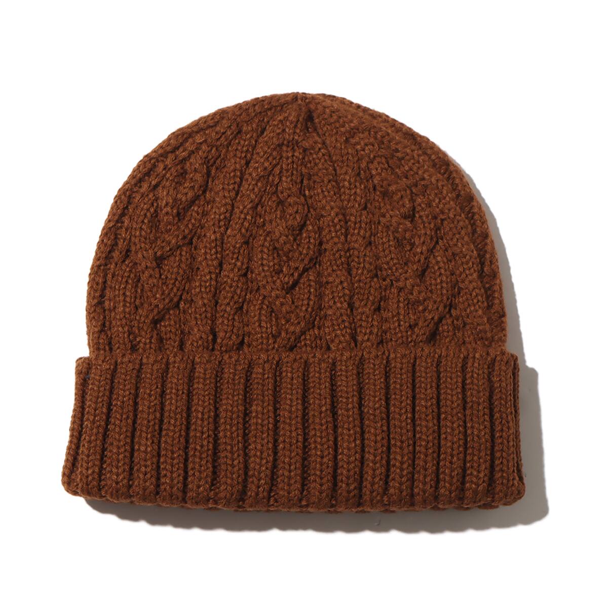 THE NORTH FACE CABLE BEANIE CPXCP 23FW-Iの画像