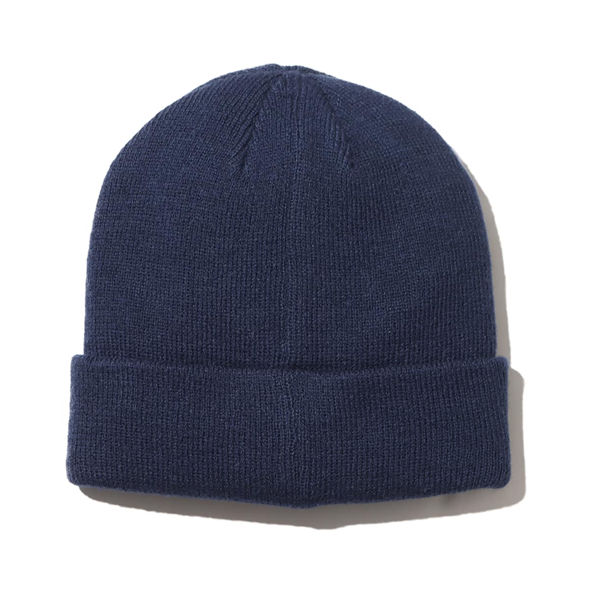 THE NORTH FACE EMBROID BULLET BEANIE アーバンネイビーの画像