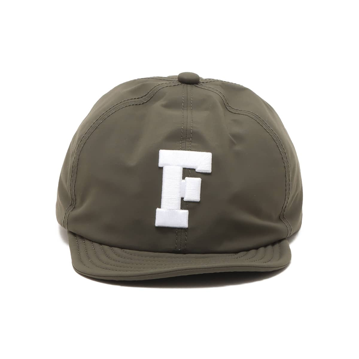 THE NORTH FACE GTX BASEBALL CAP ニュートープ