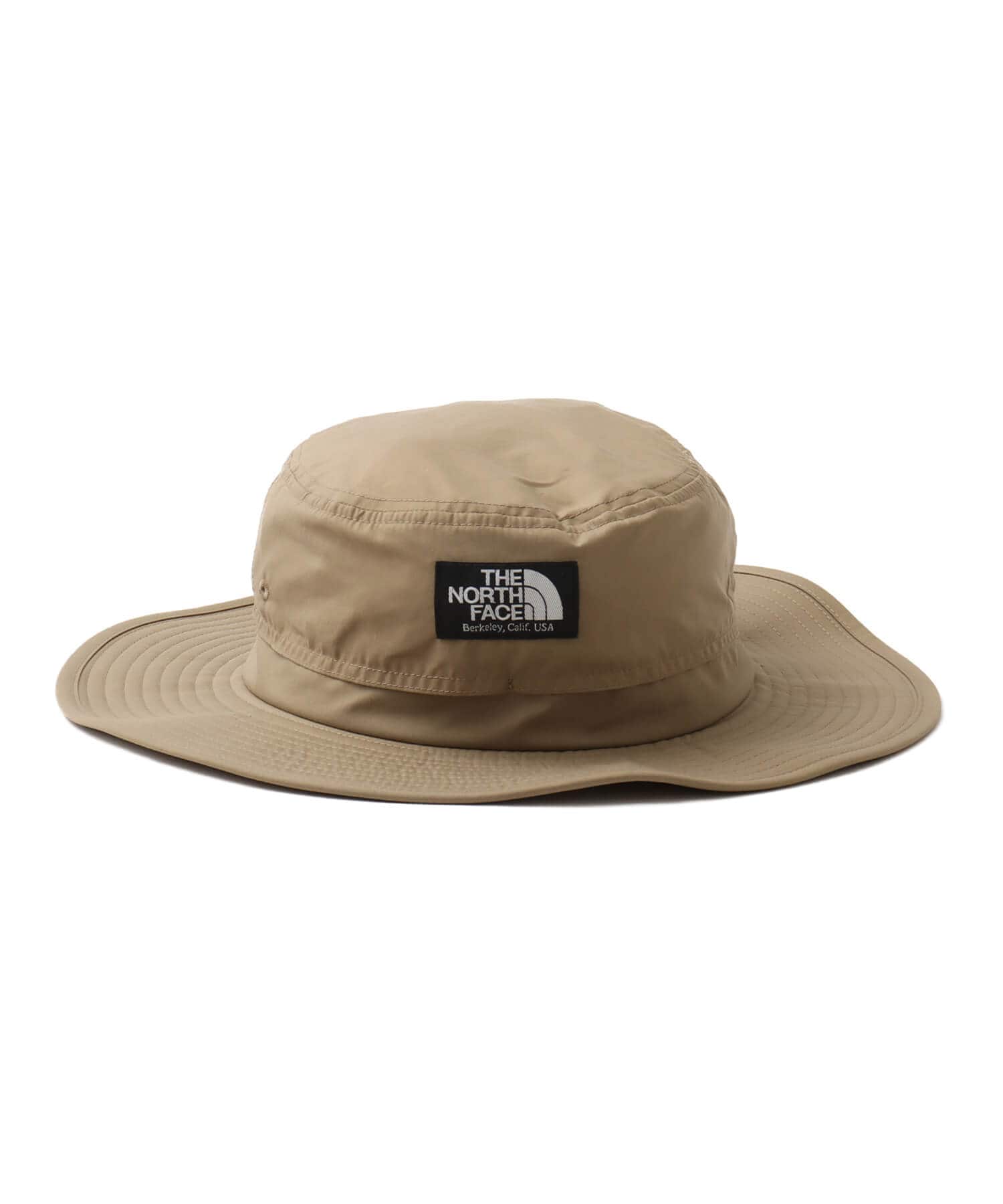 THE NORTH FACE Horizon Hat クラシックカーキの画像