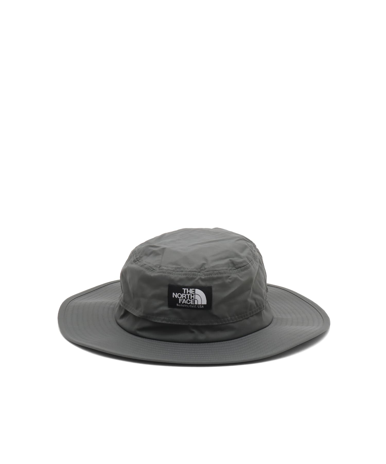THE NORTH FACE Horizon Hat ヒューズボックスグレーの画像