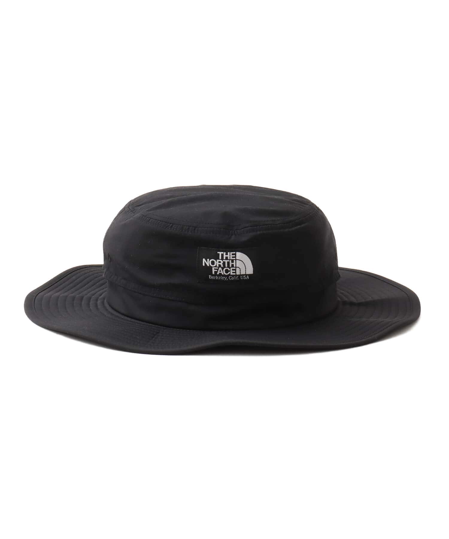 THE NORTH FACE Horizon Hat ブラックの画像