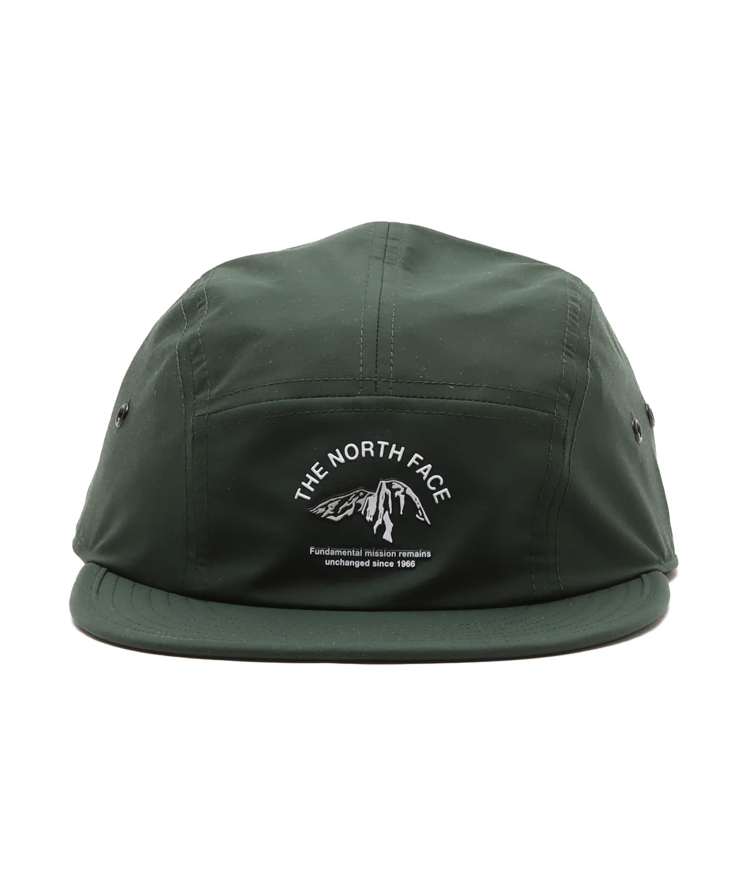 THE NORTH FACE Five Panel Cap アルパインの画像