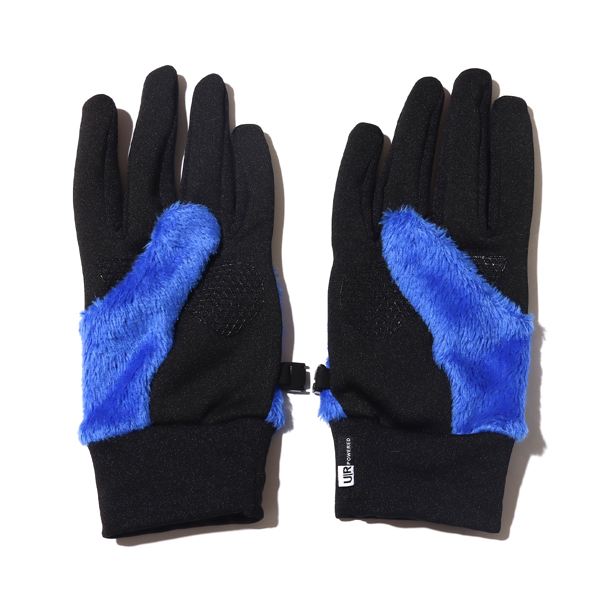THE NORTH FACE DENALI ETIP GLOVE TNFブルー 22FW-Iの画像