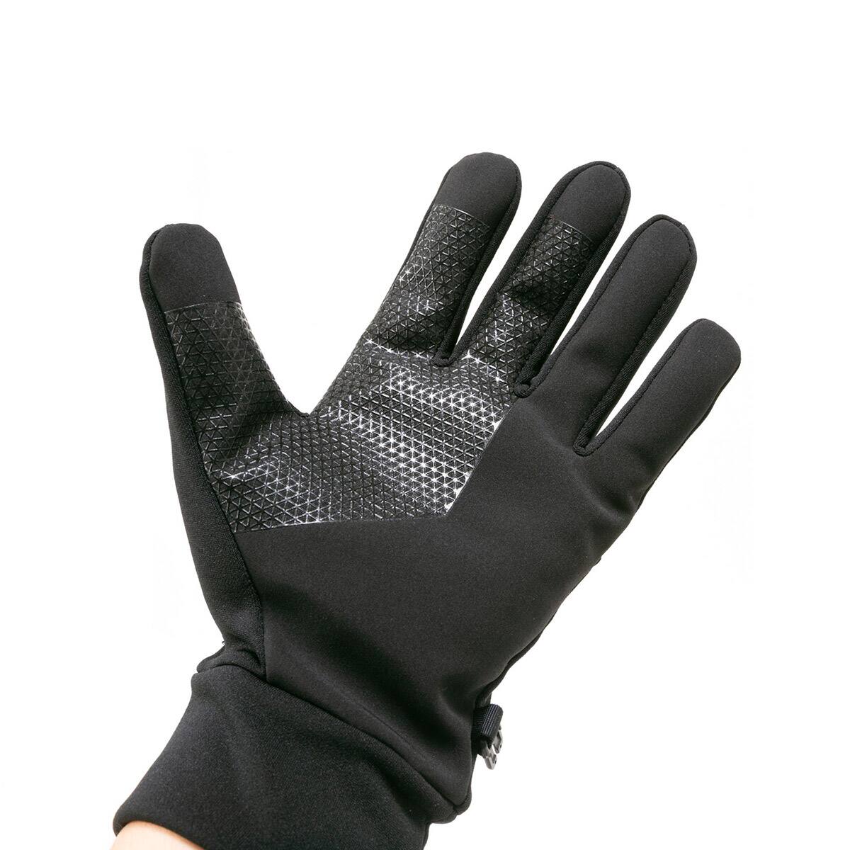 THE NORTH FACE ETIP GLOVE ブラック 22FW-I