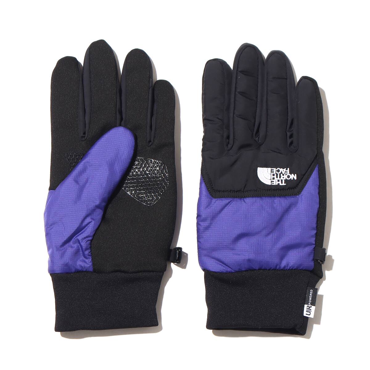 THE NORTH FACE NUPTSE ETIP GLOVE ラピスブルー 22FW-I