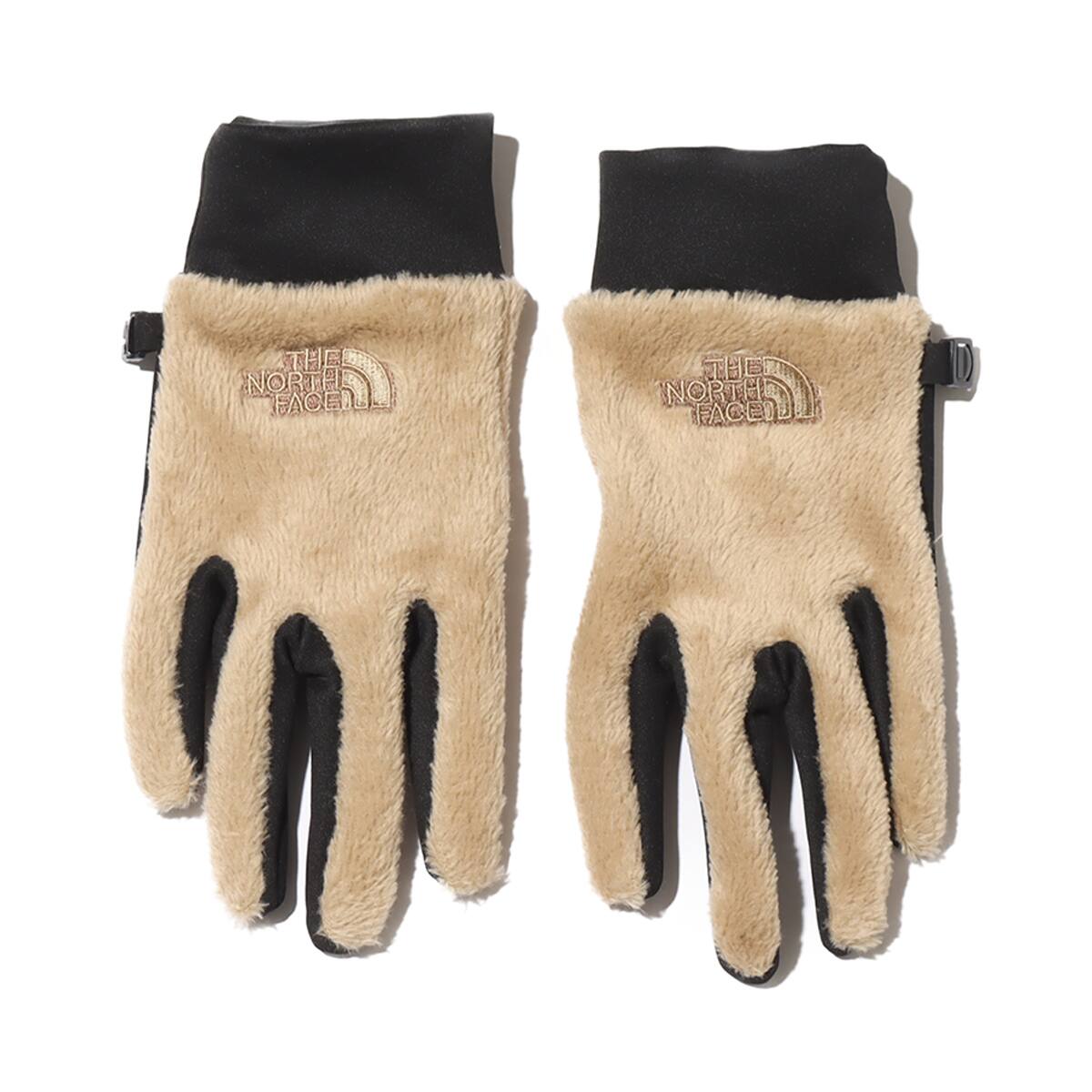 THE NORTH FACE VERSA LOFT ETIP GLOVE ケプルタン 23FW-Iの画像