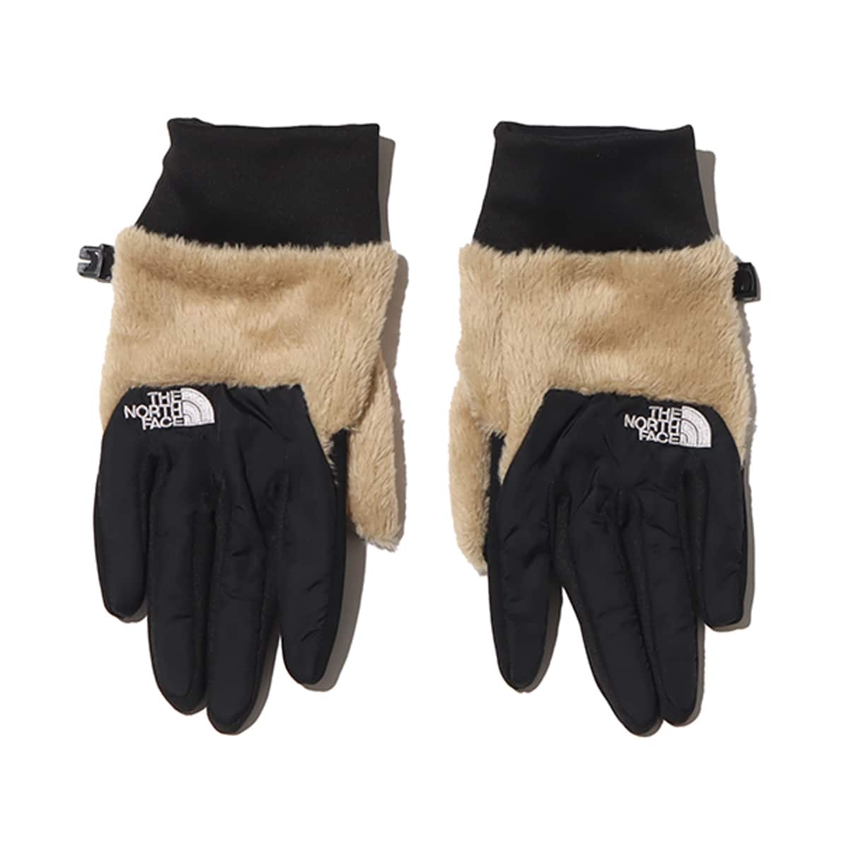 THE NORTH FACE DENALI ETIP GLOVE ケプルタン 23FW-Iの画像