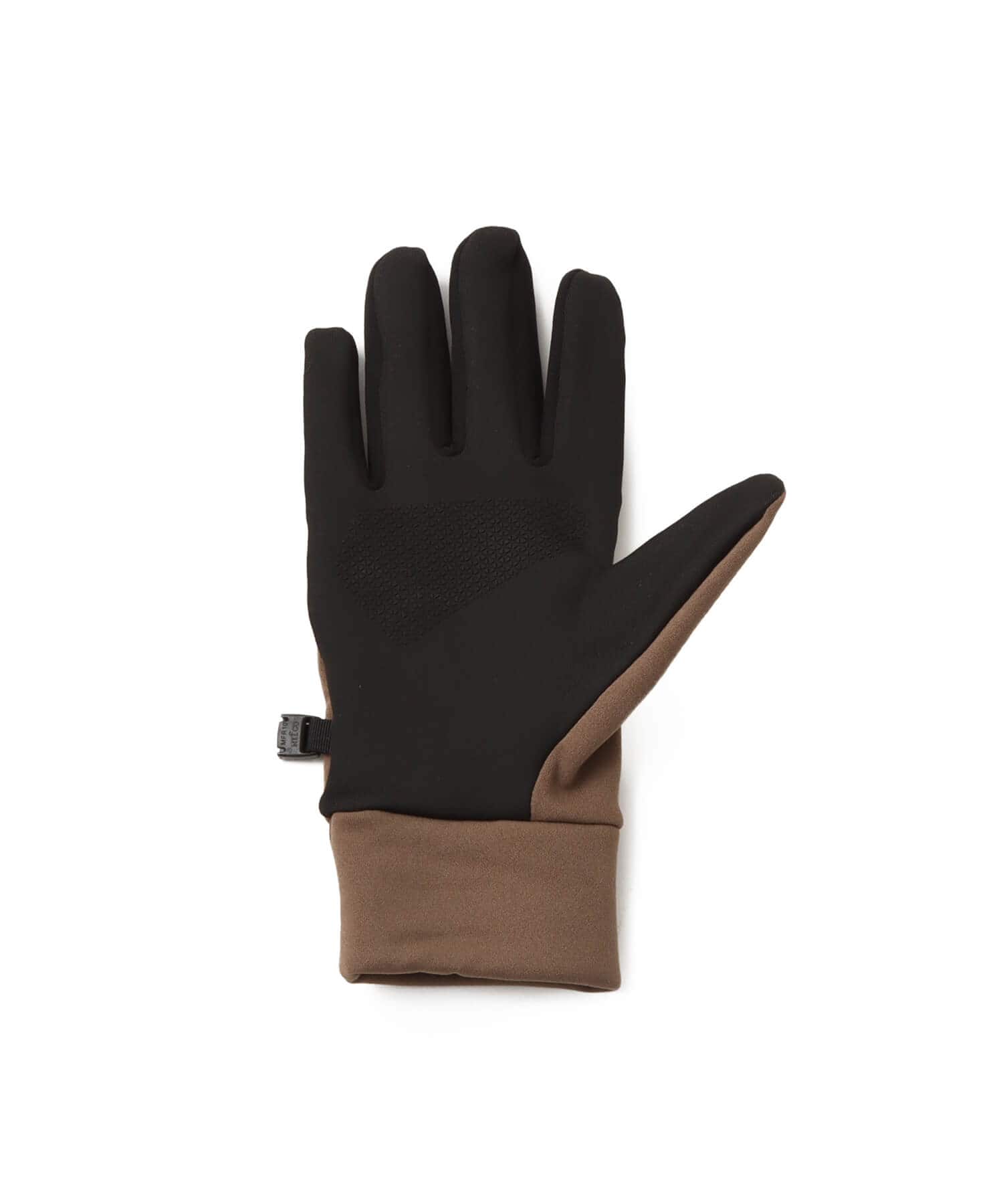 THE NORTH FACE Etip Glove トープの画像