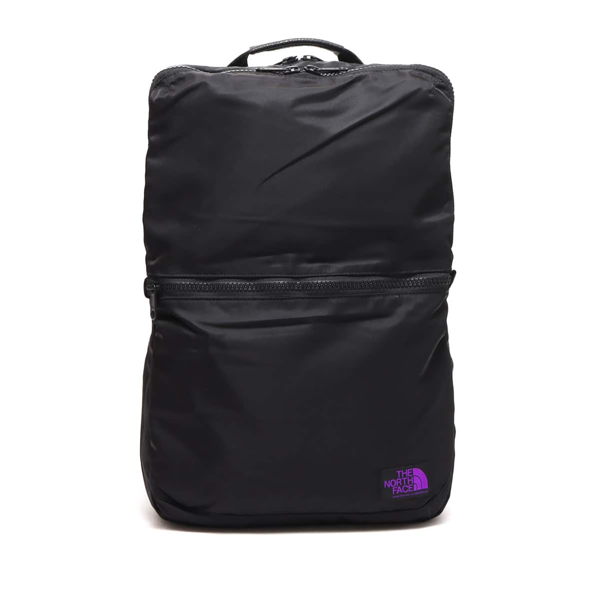 THE NORTH FACE PURPLE LABEL LIMONTA Nylon Day Pack Black 22SS-I