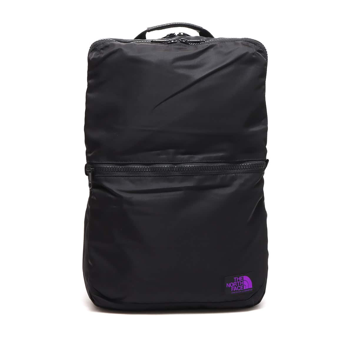 The north face clearance purple label 3way bag