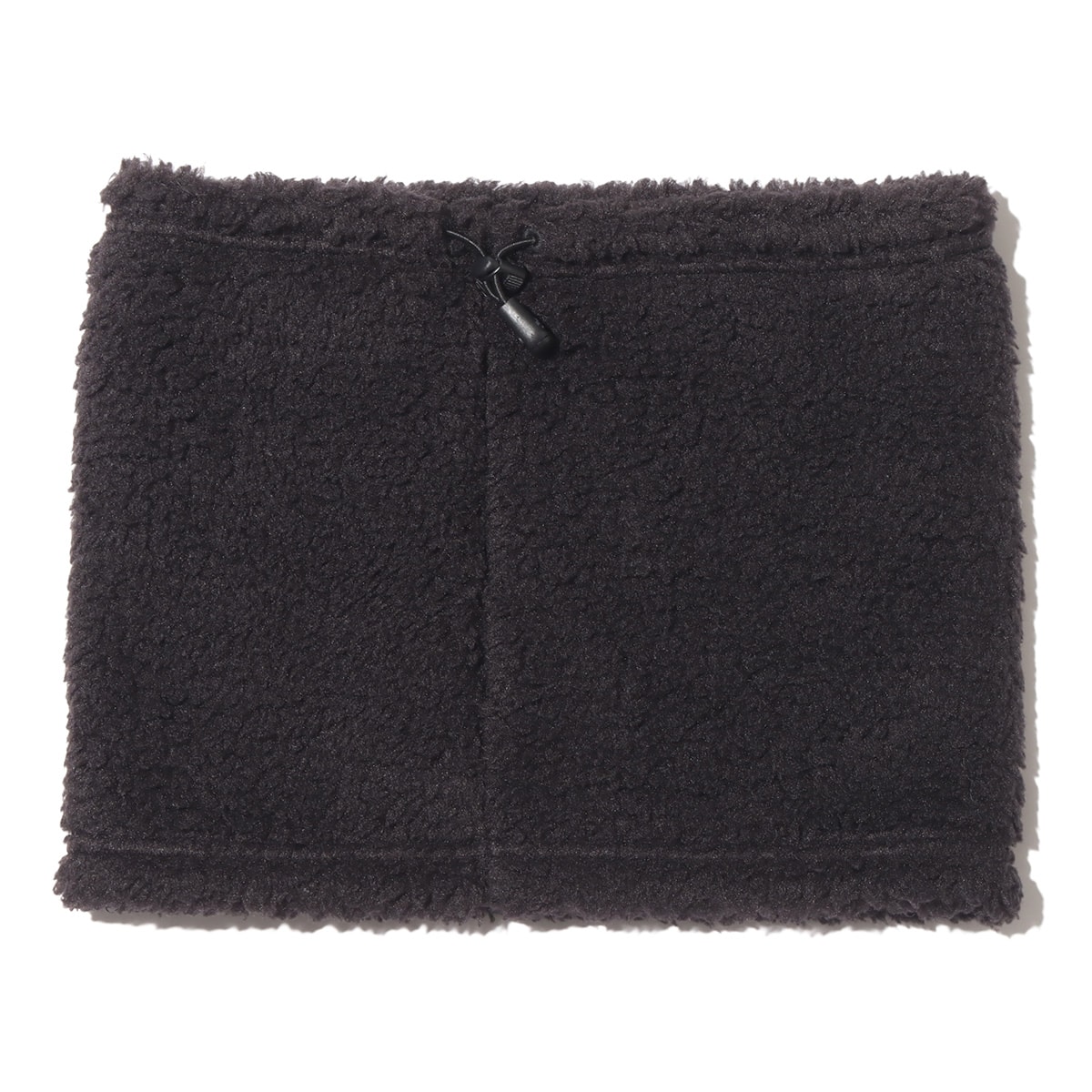 THE NORTH FACE SUPER VERSA LOFT NECK GAITER ブラック2 23FW-Iの画像