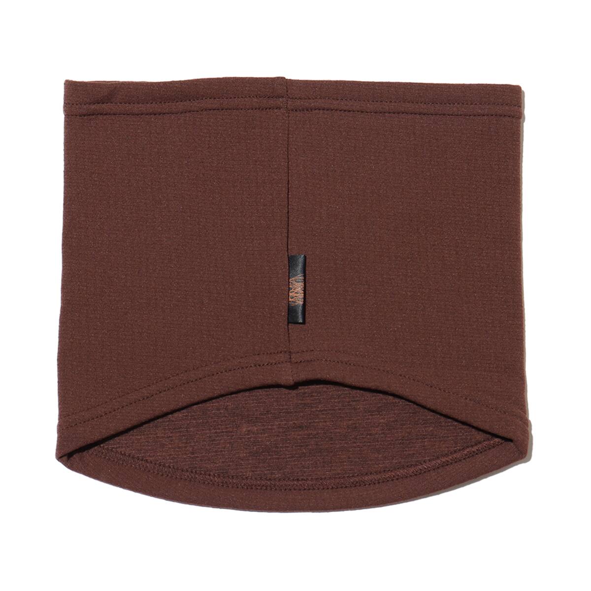 THE NORTH FACE Micro Stretch Neck Gaiter チコリコーヒー の画像