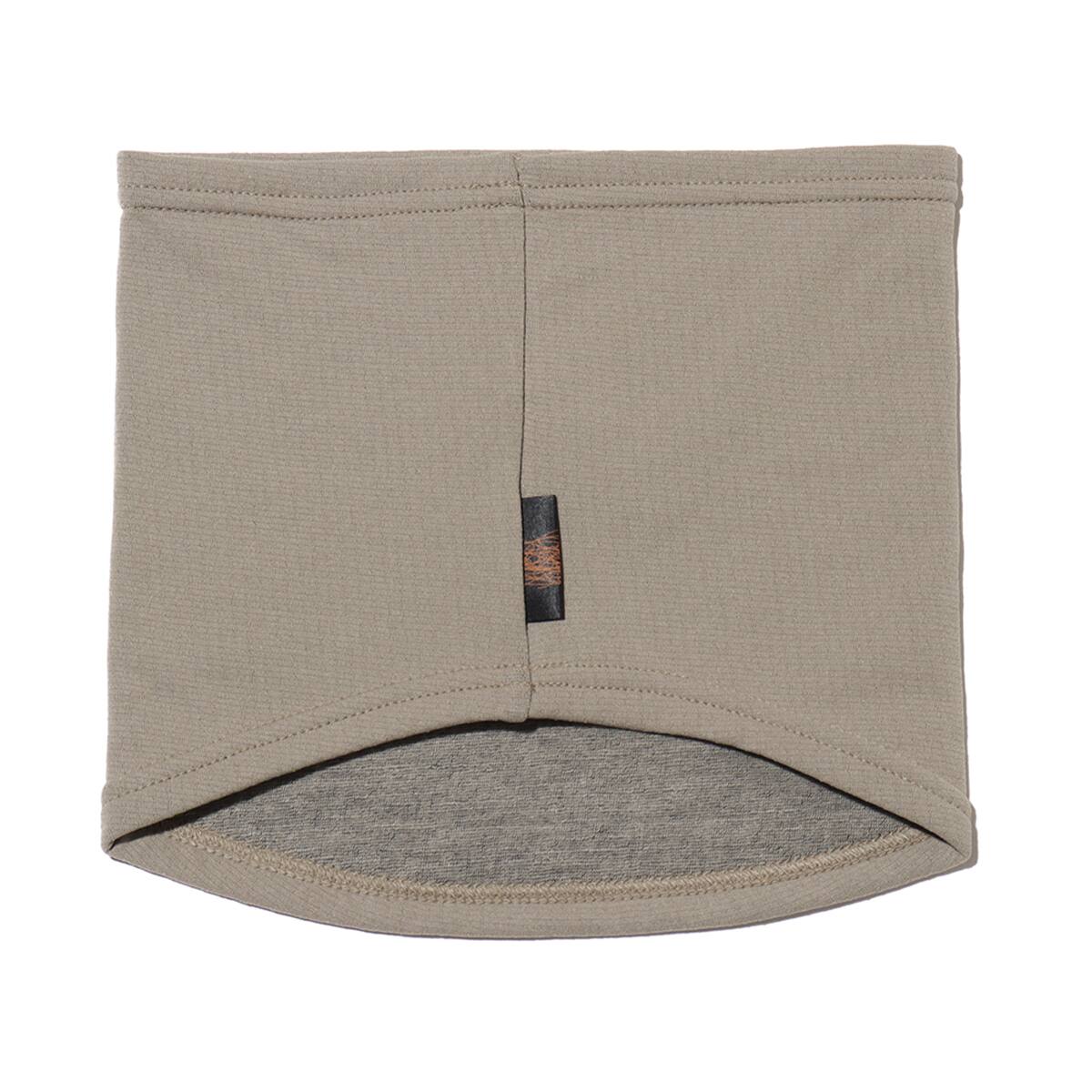 THE NORTH FACE Micro Stretch Neck Gaiter キャバングレー の画像