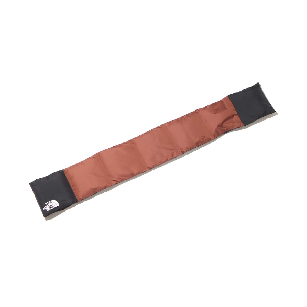 THE NORTH FACE NUPTSE MUFFLER カプチーノ（ザ・ノース