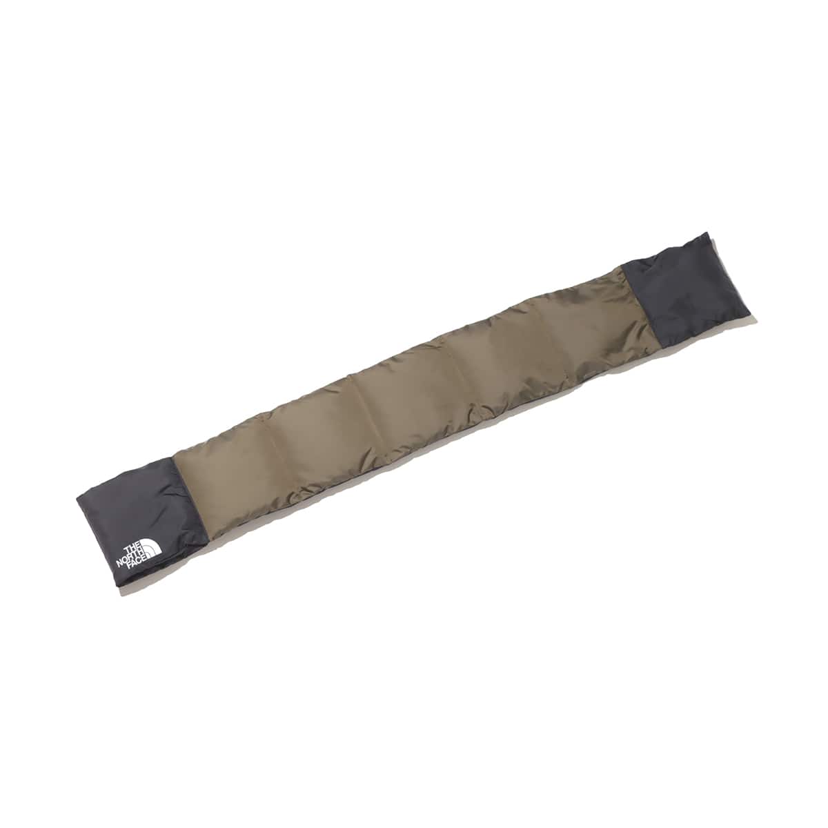 THE NORTH FACE NUPTSE MUFFLER ニュートープ 23FW-Iの画像
