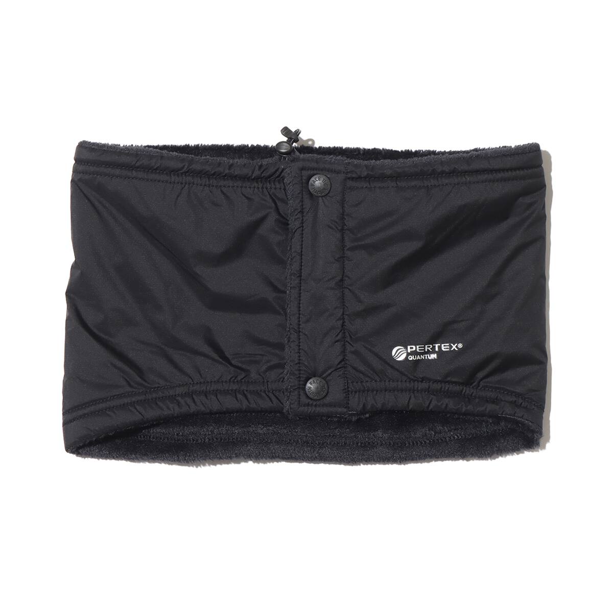 THE NORTH FACE REVERSIBLE NECK GAITER BLACK 23FW-I