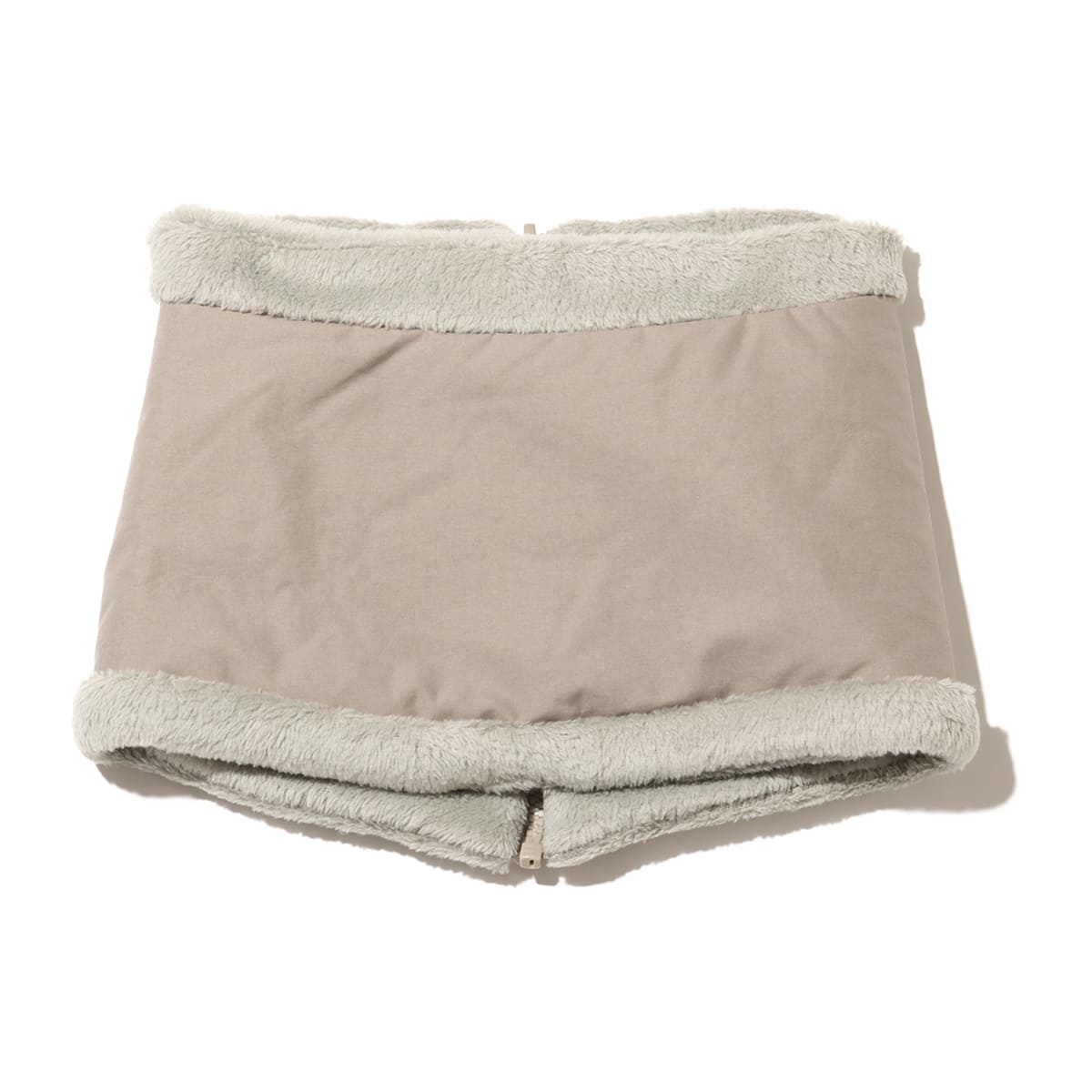 THE NORTH FACE Reversible Neck Gaiter Zip キャバングレー