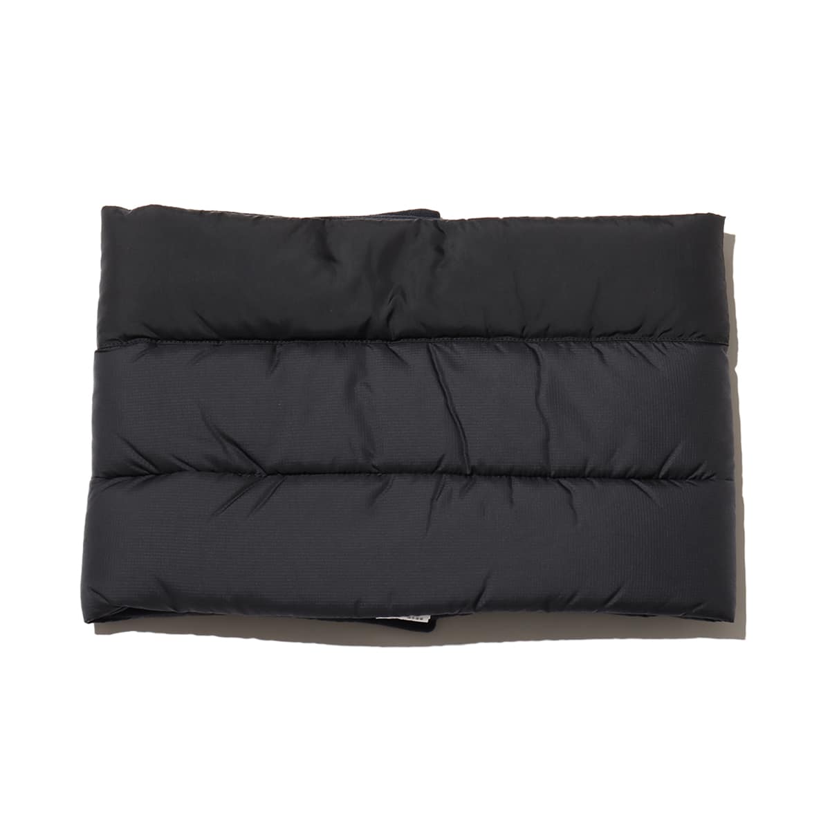 THE NORTH FACE Nuptse Neck Gaiter ブラック の画像