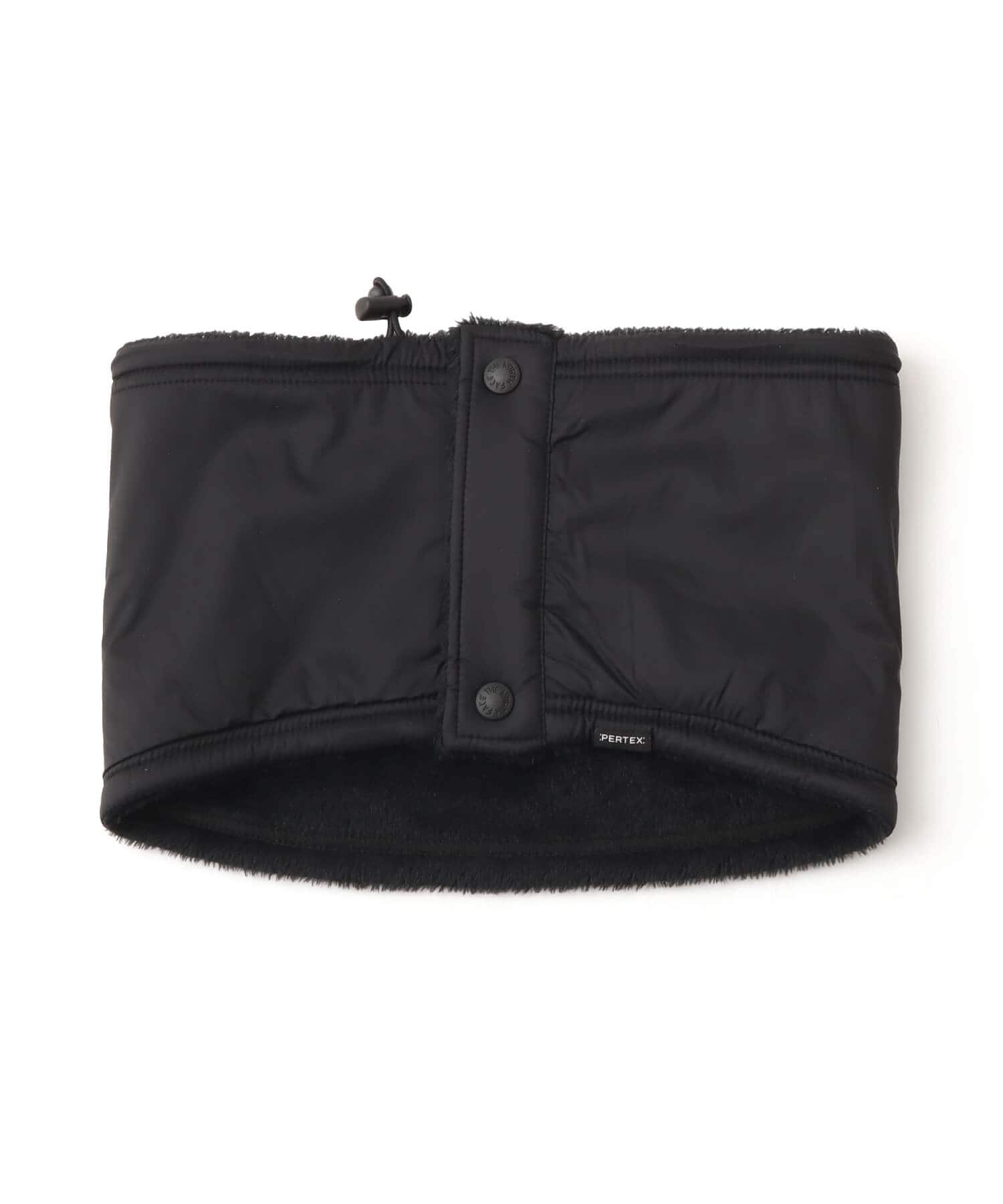 THE NORTH FACE Reversible Neck Gaiter ブラックの画像