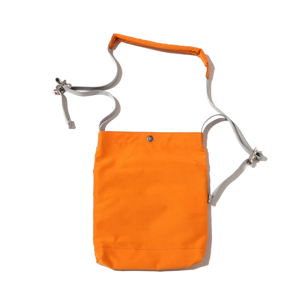 THE NORTH FACE PURPLE LABEL Field Small Shoulder Bag Orange 22FW-I ザ ノース  フェイス パープルレーベル フィルド スモール ショルダー バッグ